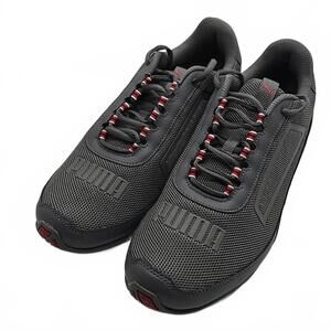 Size 11- PUMA Cell Regulate 11 NX Castlerock‎ Red 194409-02